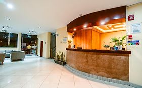 Cesar´s Hotel La Merced